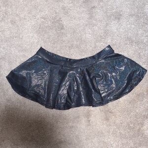 🛍️ Sparkley Mini Skirt